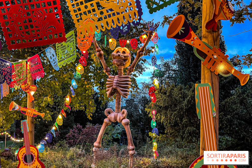 Dia de los Muertos 2026: mariachis et immersion au Mexique