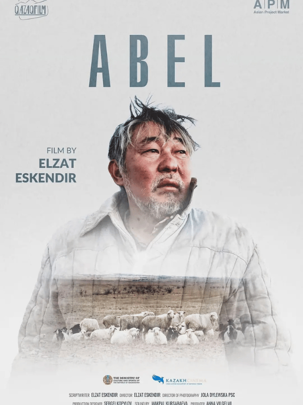 Abel 1