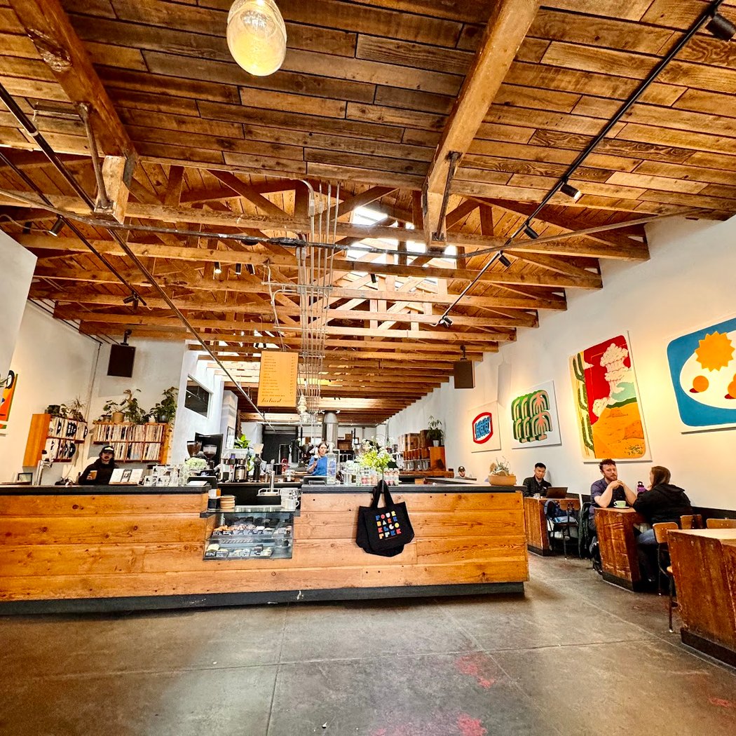 Free Public Coffee Tastings 3