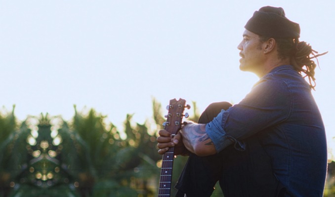 Michael Franti Trio 2