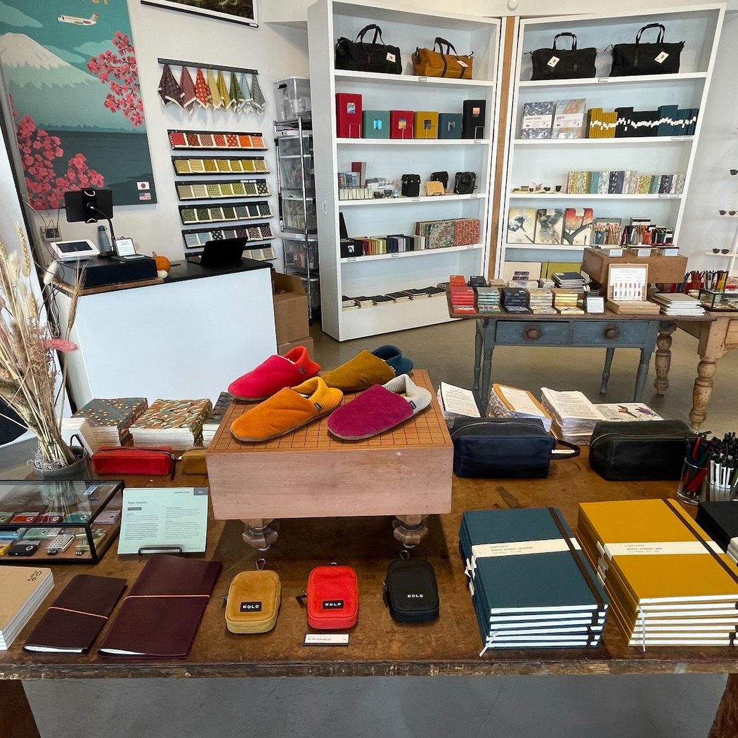 Topdrawer 3