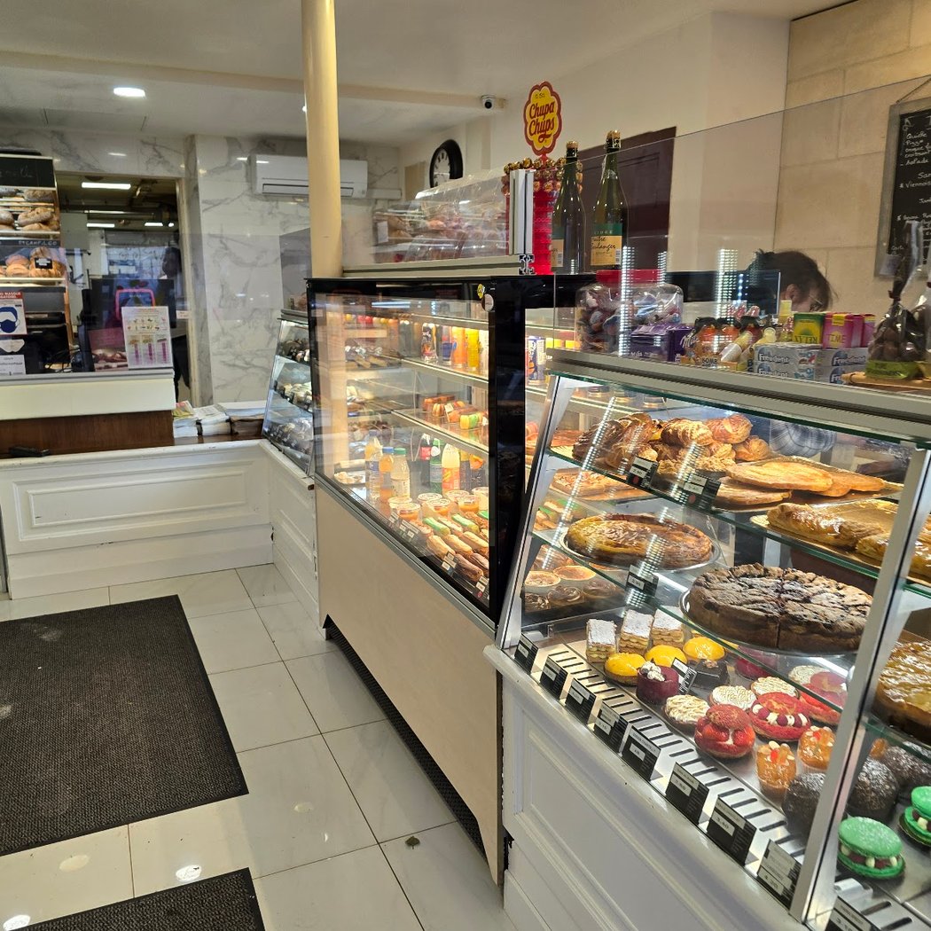 Boulangerie Au Petit Fournil 3