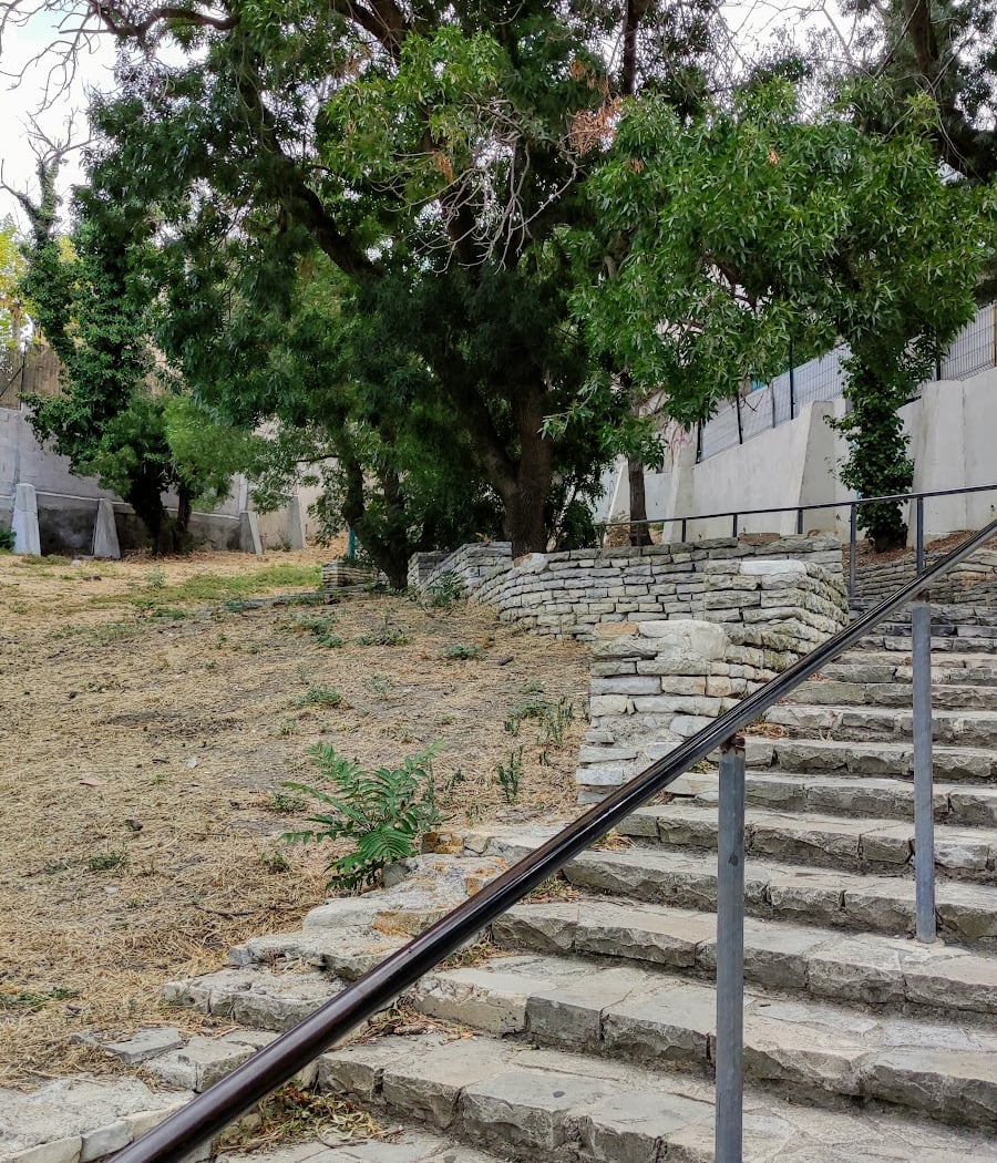 Mazargues 2