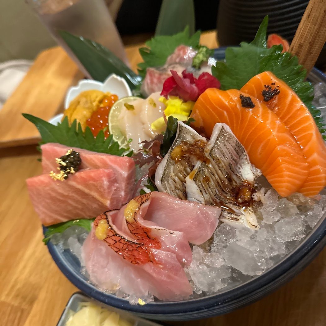 Izakaya Osen 4