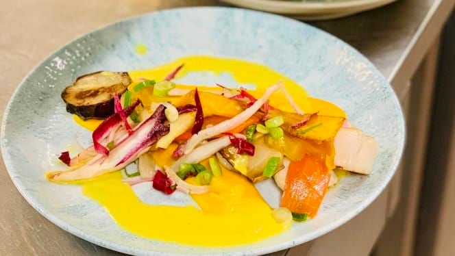 Jules Bistrot Gourmand 3