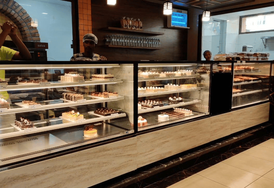 Iyengars Oven Fresh - Bakery ,Cake Shop 2