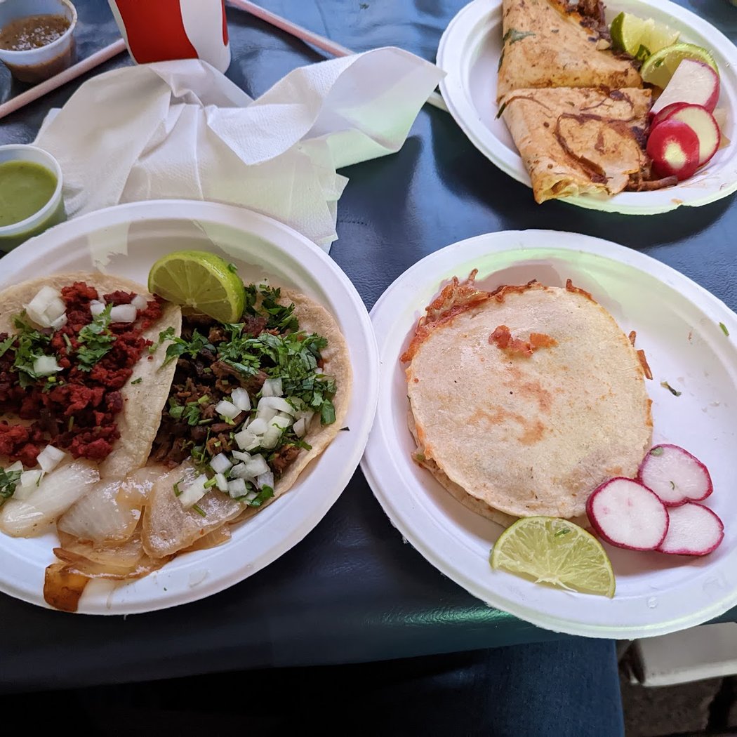 Taco Genesis 3