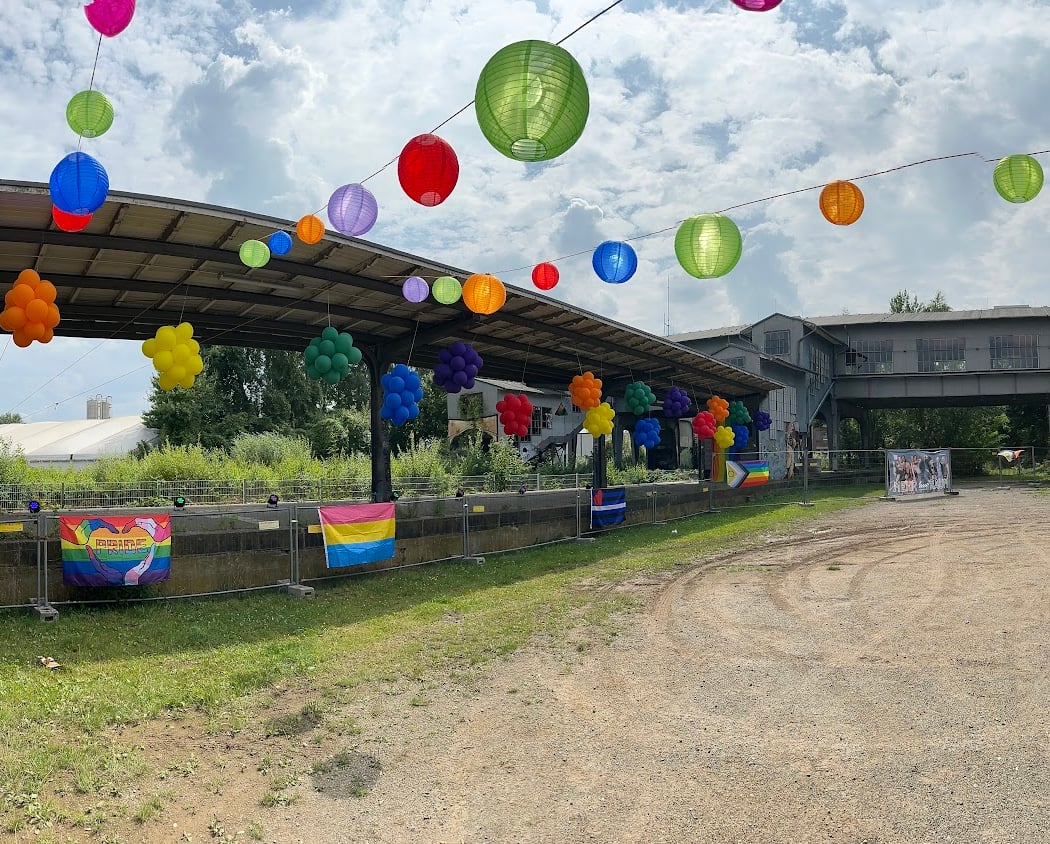 CSD Solingen e.V. - Bunte Bude 3