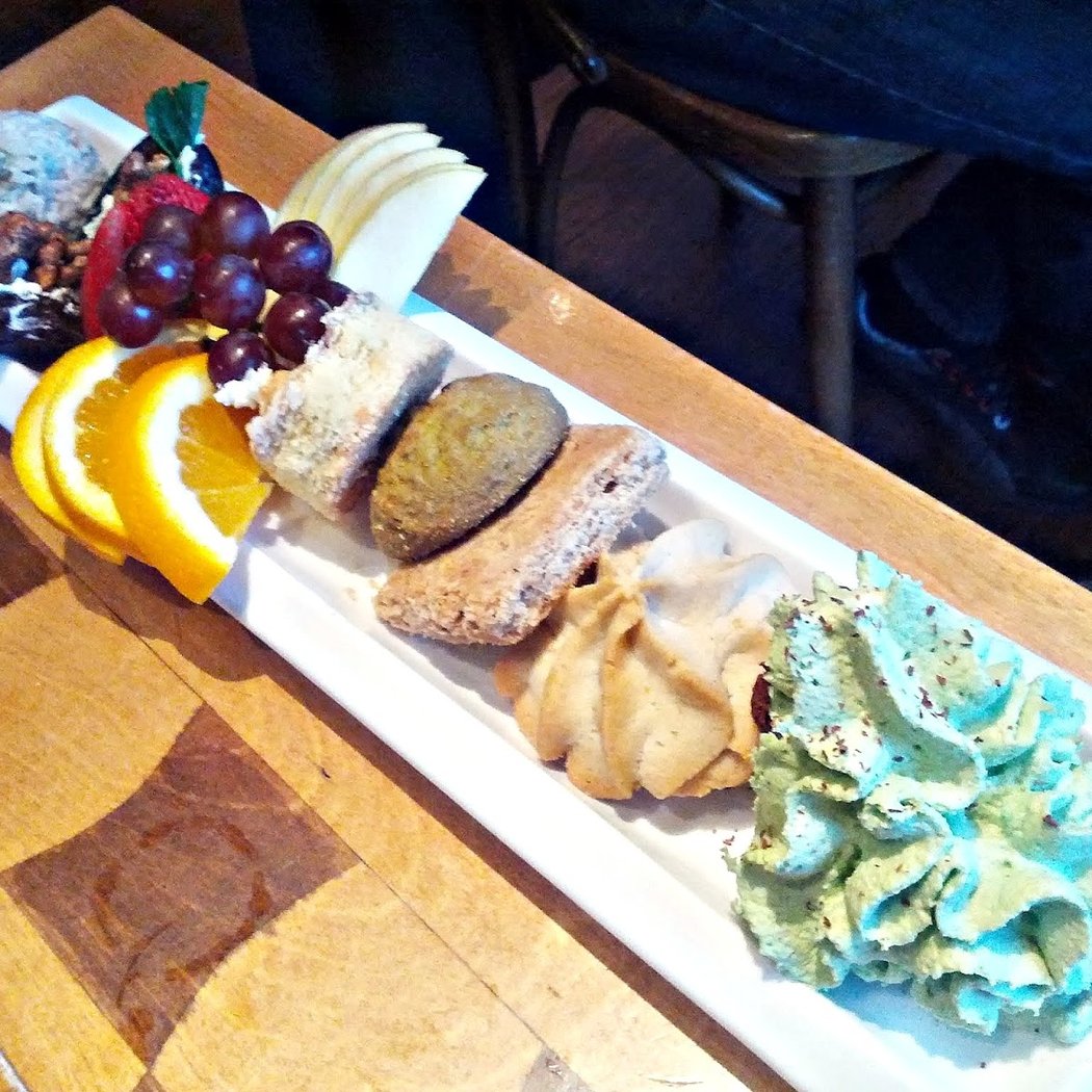 Samovar Tea Lounge 3