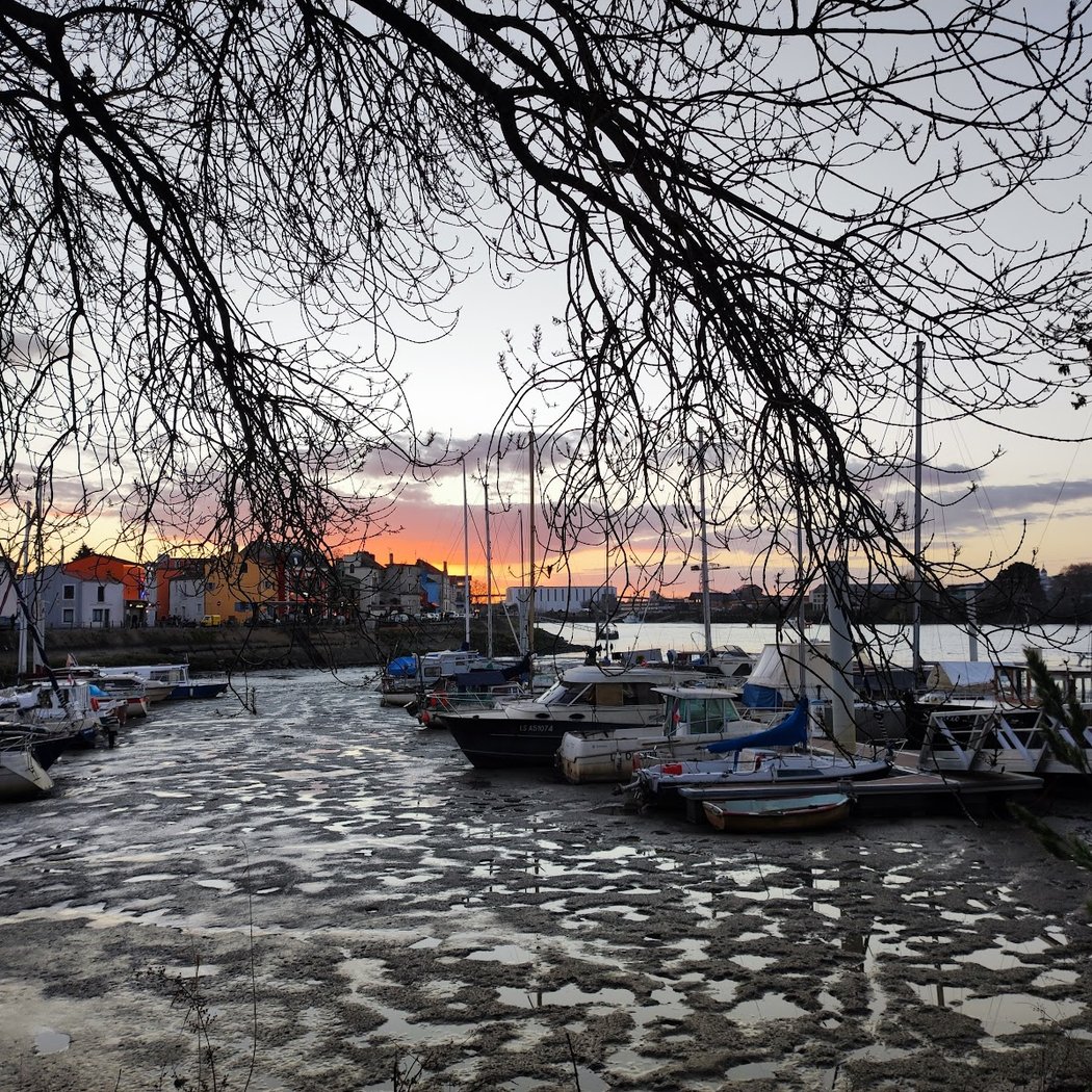 Port de Plaisance de Trentemoult 3