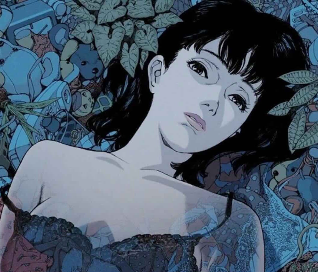Perfect Blue 1