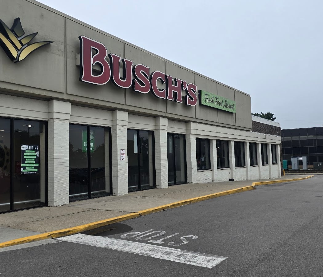 Busch's Fresh Food Market 2