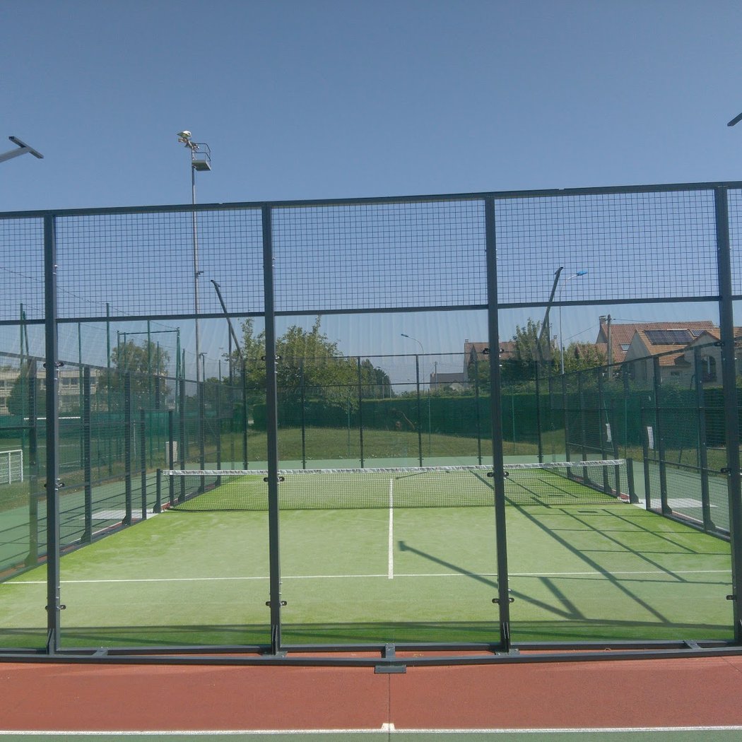 Tennis club clayes 3