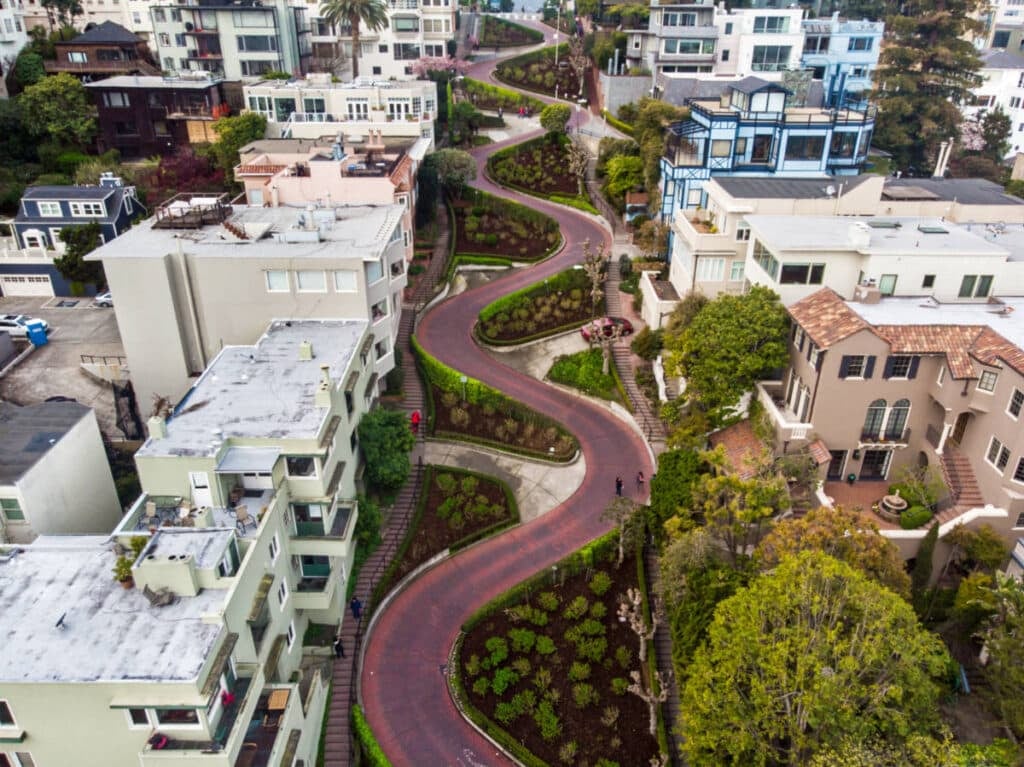 Lombard St 3