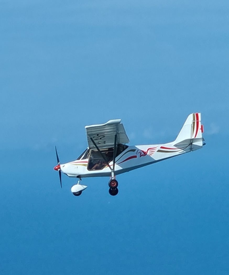 Vendée Ulm 1