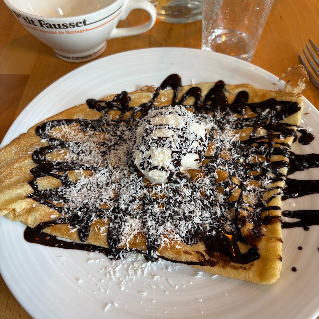 Crêperie Bleu Marine 1