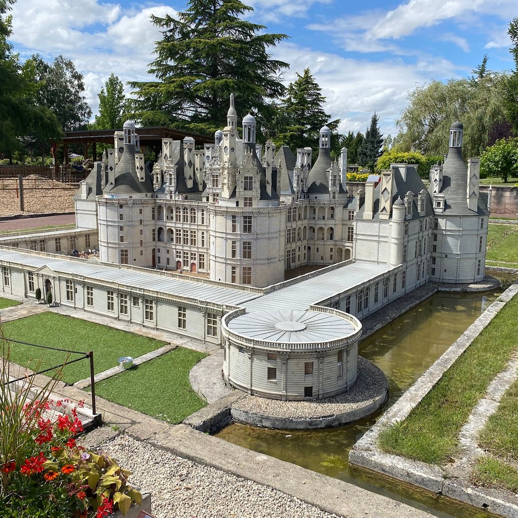 Mini Castle Park 2