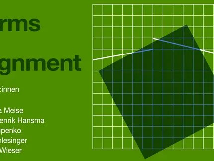 Forms of Alignment 1