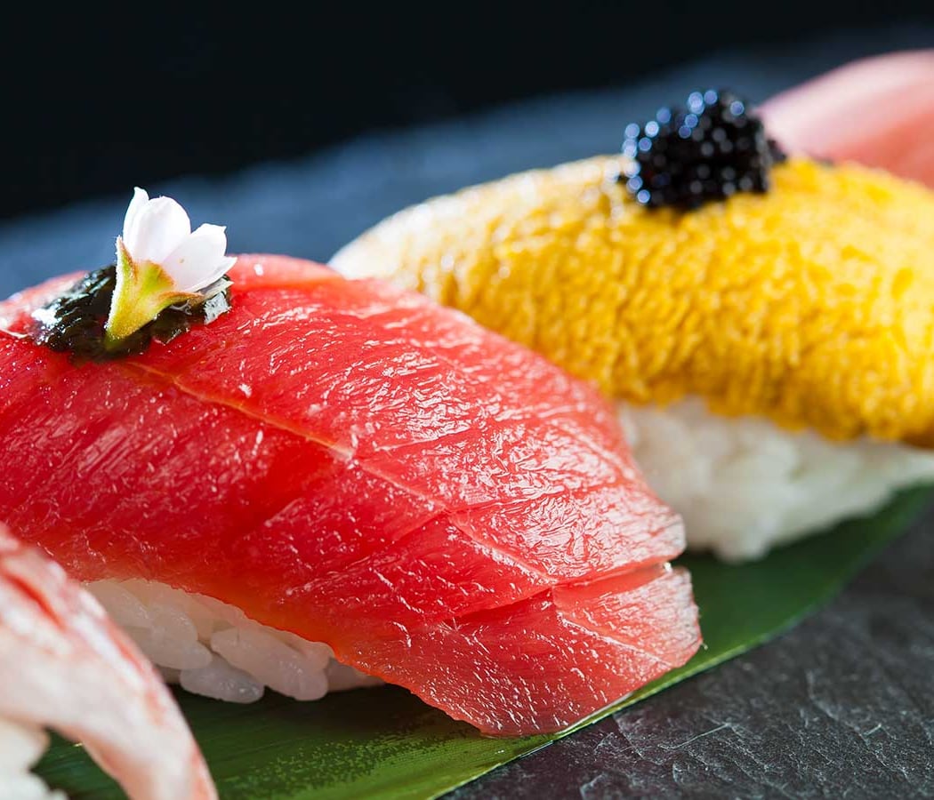 Mizu Sushi Bar & Grill 1