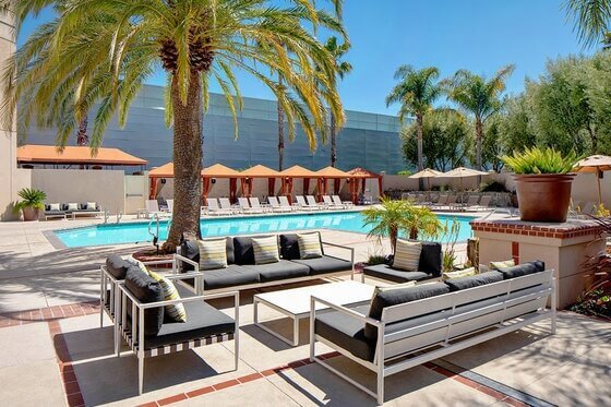 Hyatt Regency Santa Clara 2