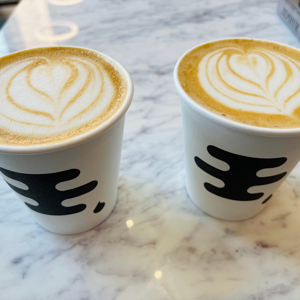 tōno coffee project 1