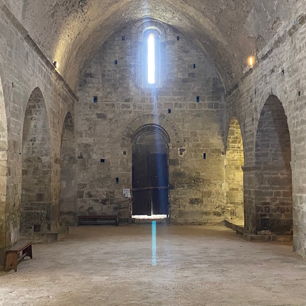 Fondation Du Prieuré de Marcevol 3
