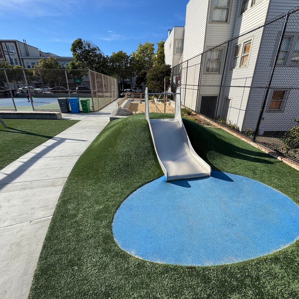 Richmond Playground Park 3