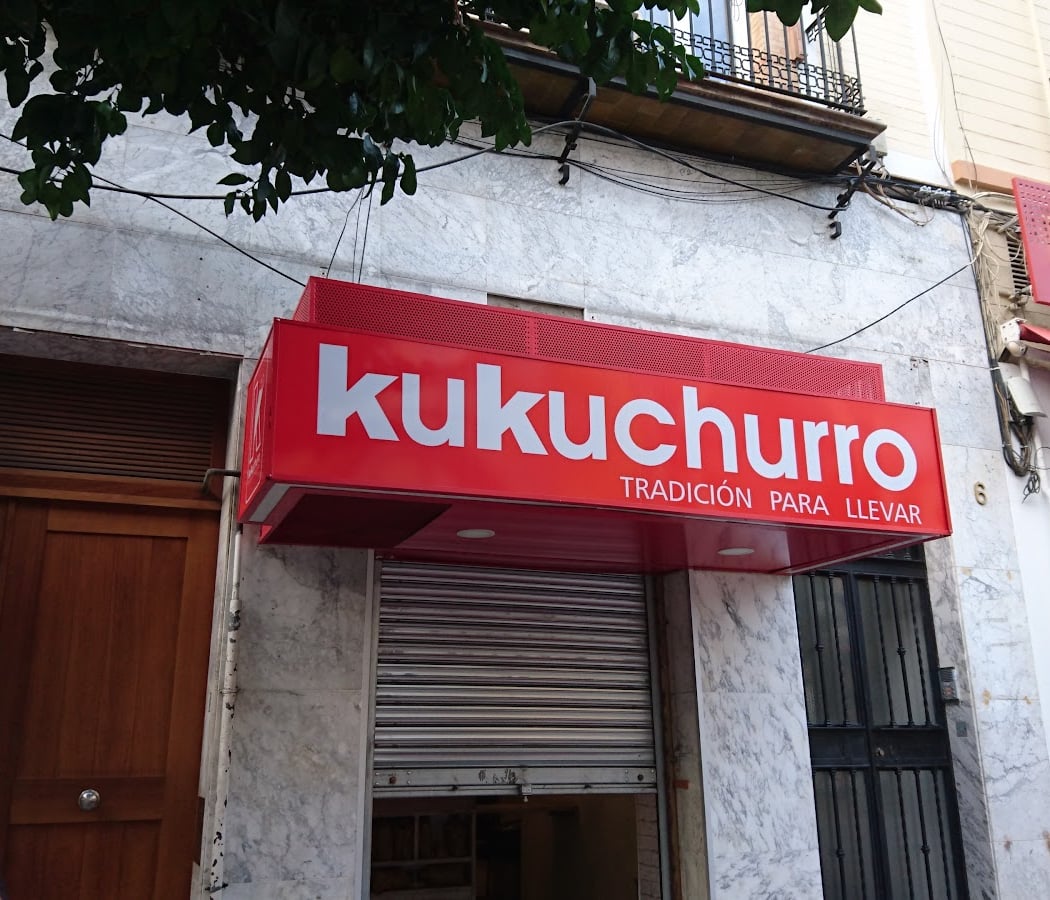 Kukuchurro 3
