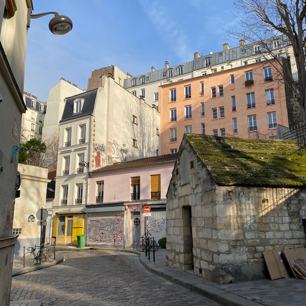 Regard Saint-Martin 5
