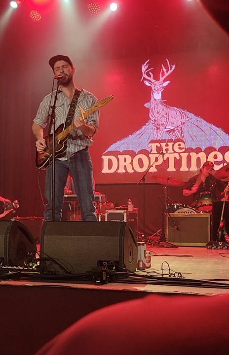 The Droptines 1