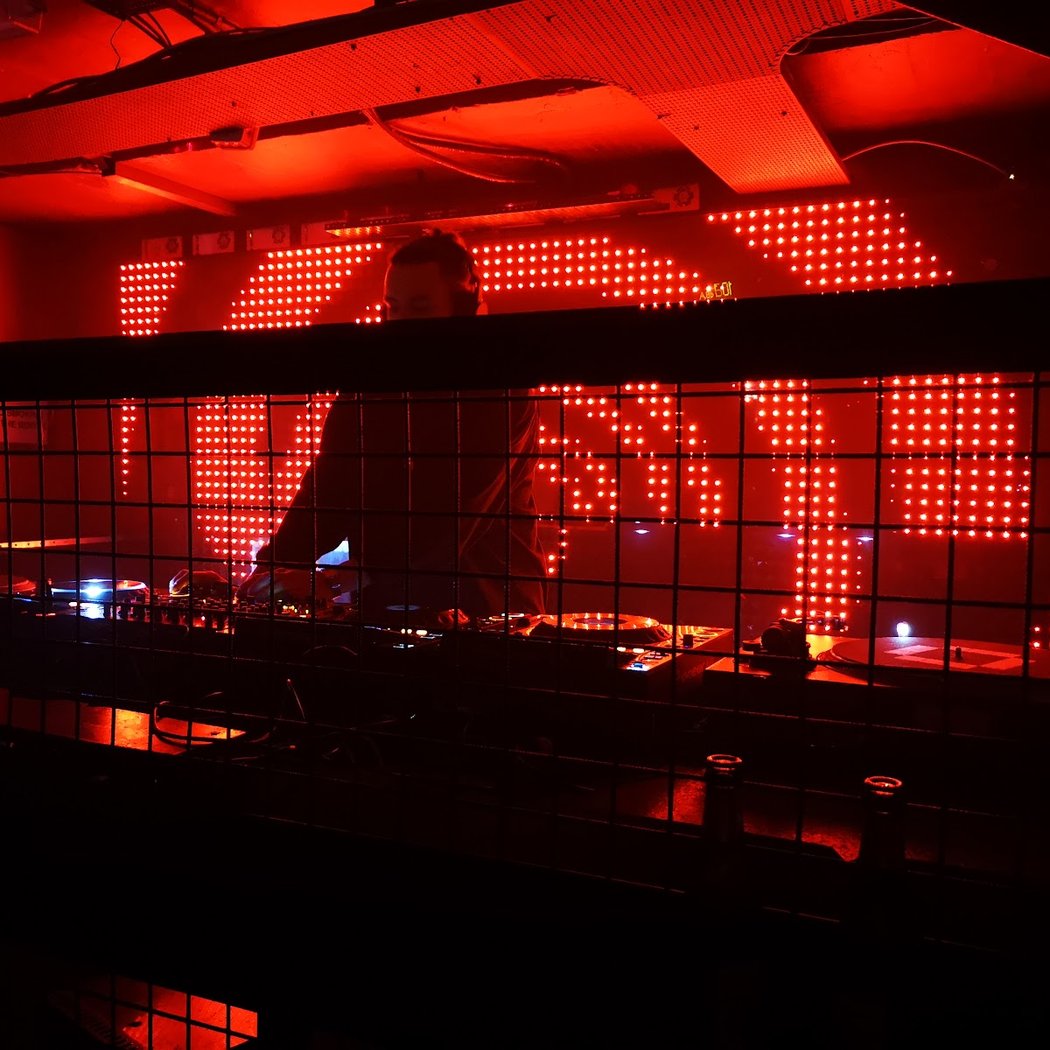TIMO MAAS / Ryan Dank / Baltza / Karina Lin / ASLI 3