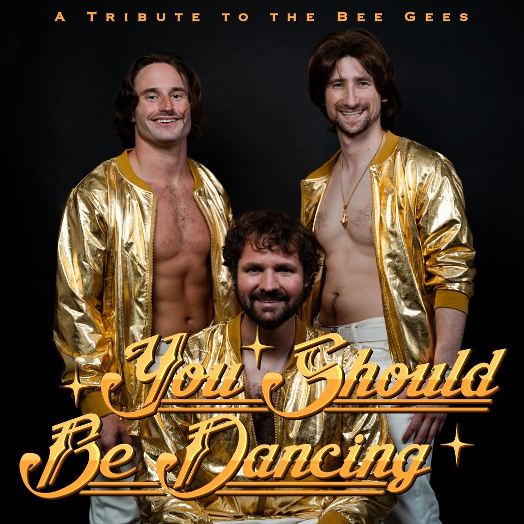 You Should Be Dancing - A Tribute to the Bee Gees 1