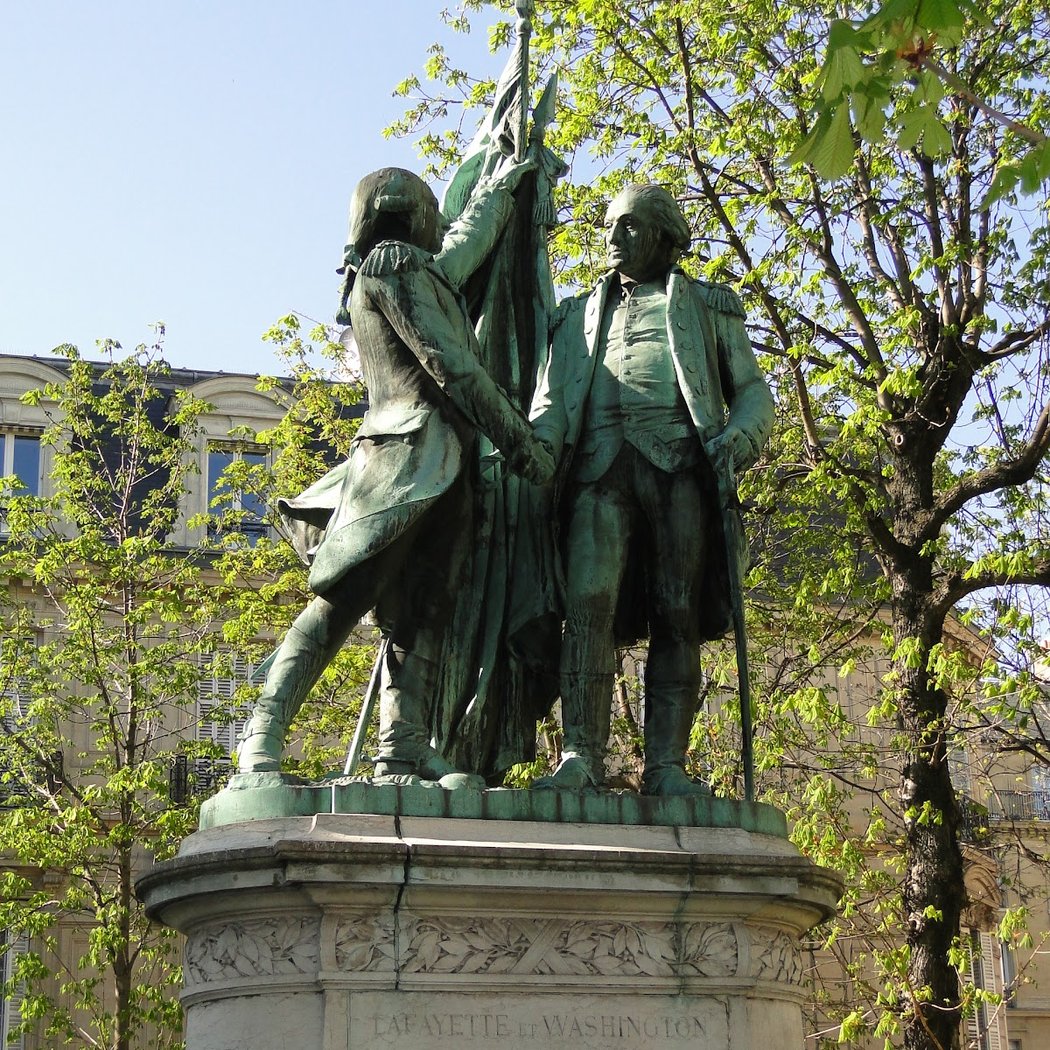 Thomas Jefferson Square 4