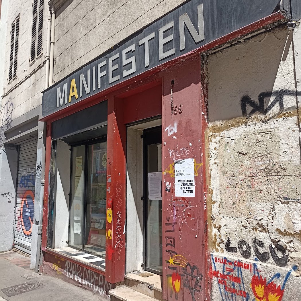 Manifesten 2