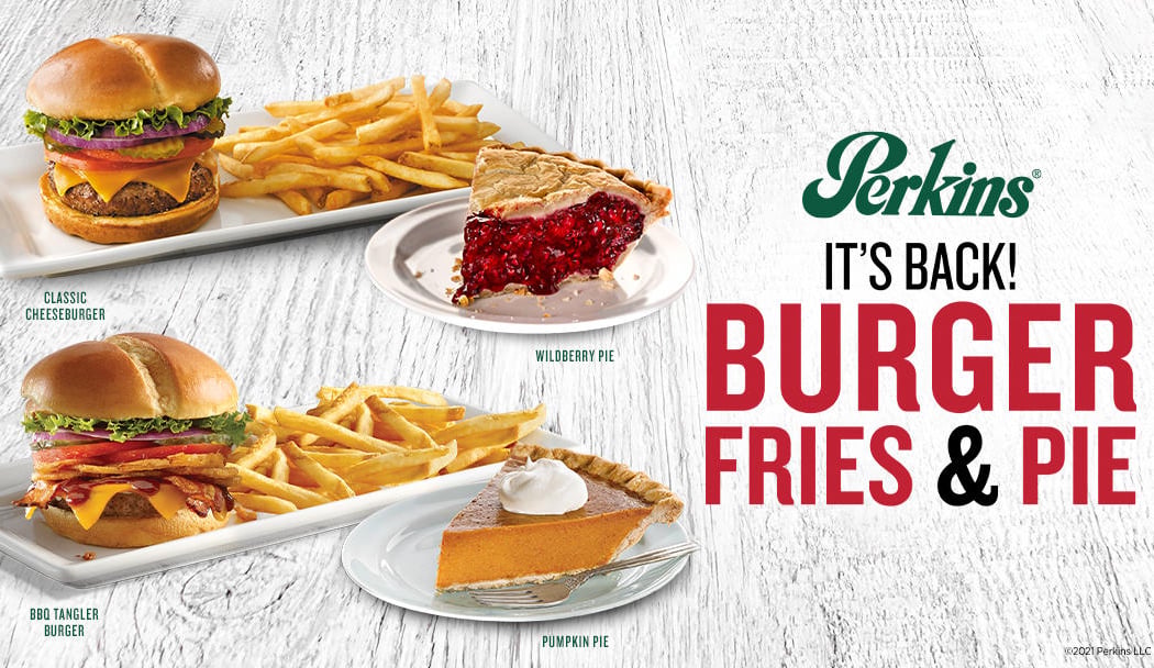 Perkins American Food Co. 3