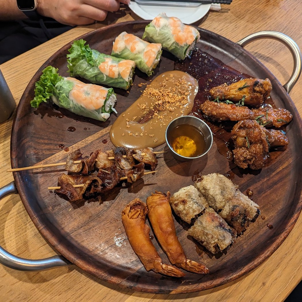 Pho de Nguyen 1