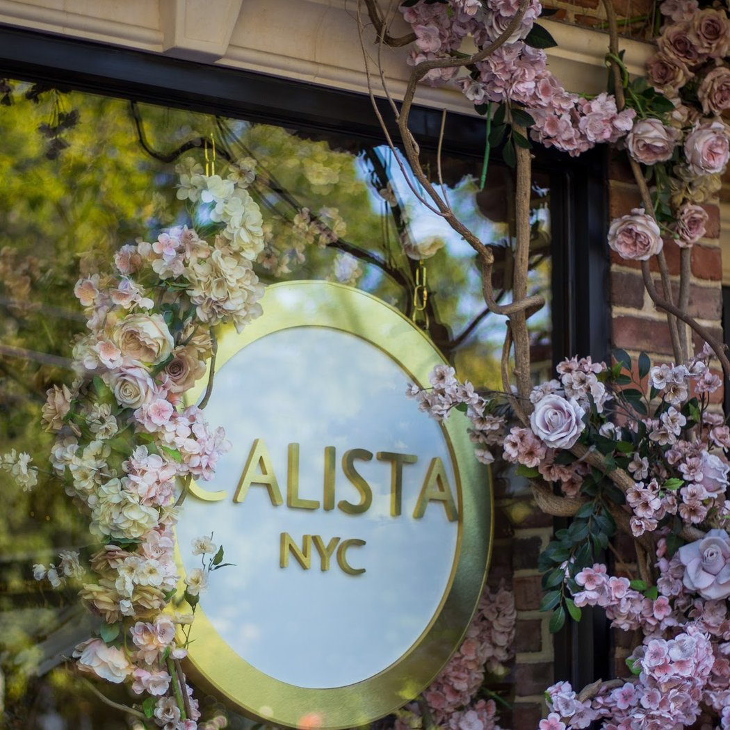 Calista NYC 1