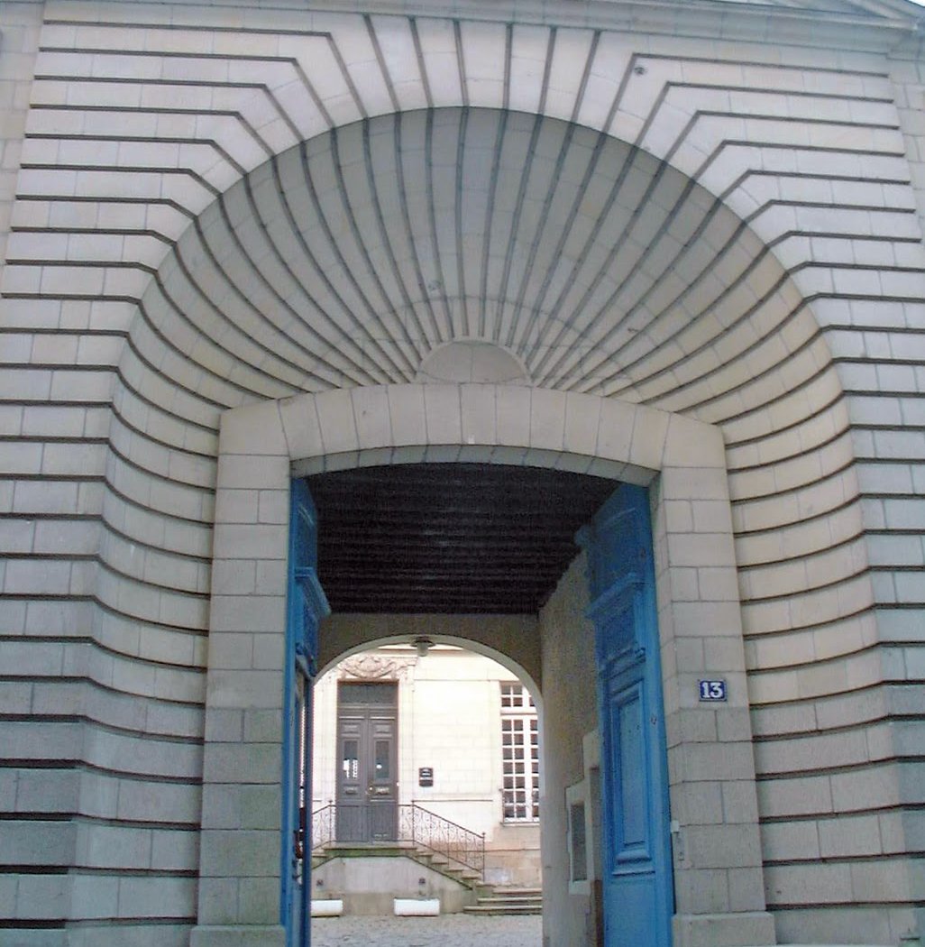 Nantes Renaissance 2