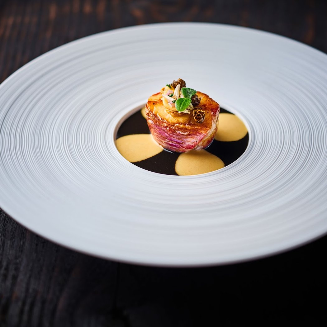 La Pyramide - Hôtel Restaurant (Isère) 3