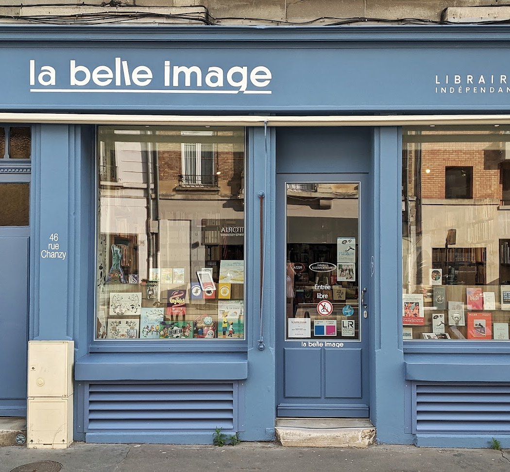 La Belle Image 2
