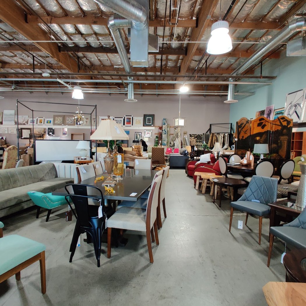 Home Consignment Center 3