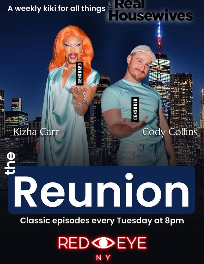 The Reunion 1