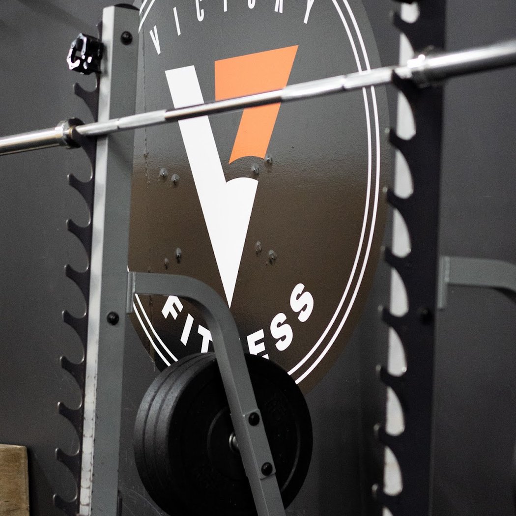 VICTORY FITNESS 3