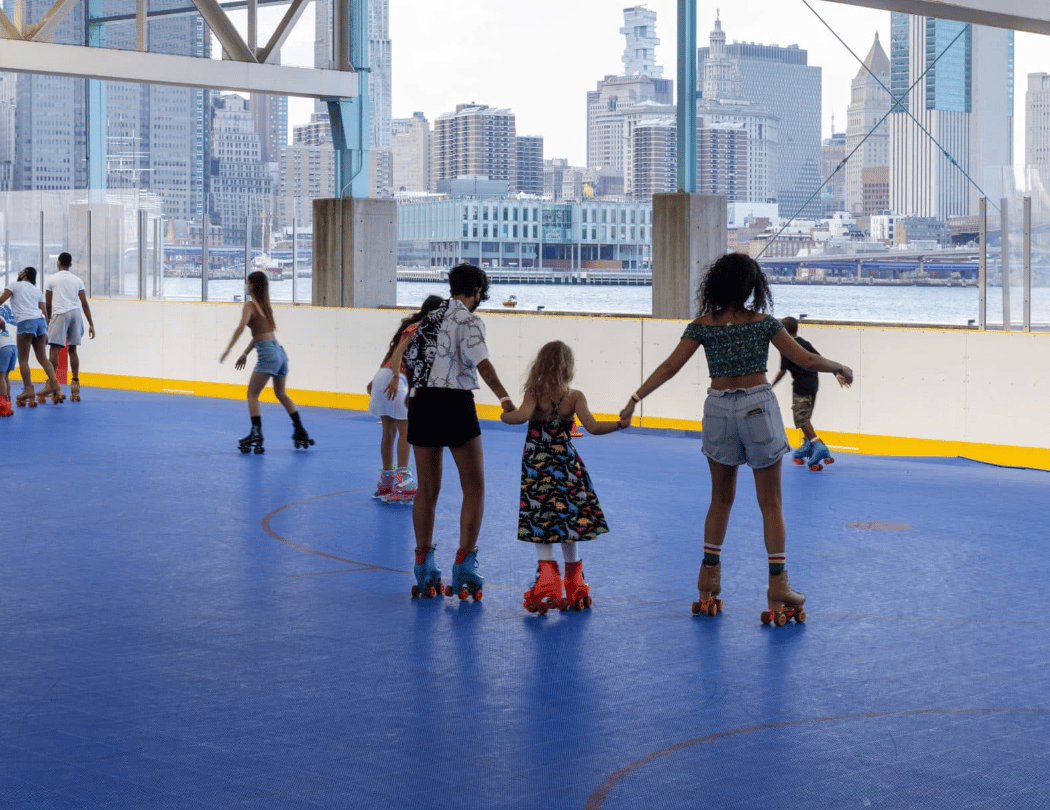 Pier 2 Promenade 1