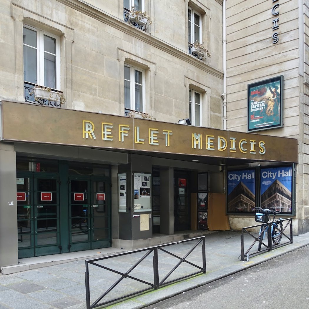 MARDIS POLONAIS: Elles ont fait le cinéma 2