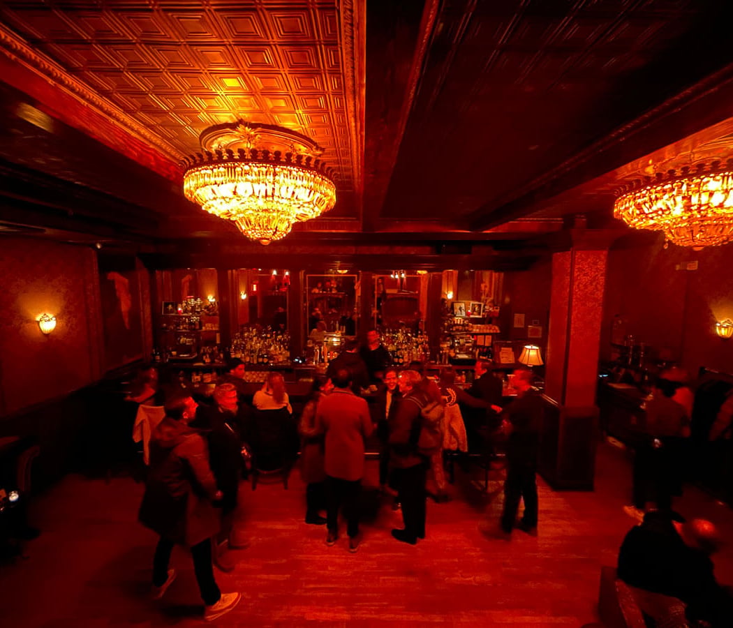The Back Room 4