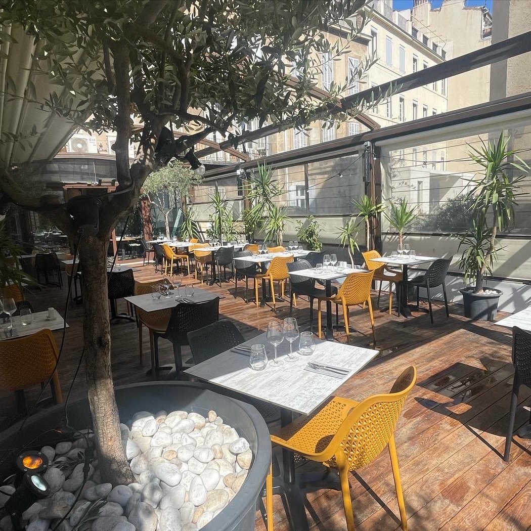 La Table Marseillaise 2