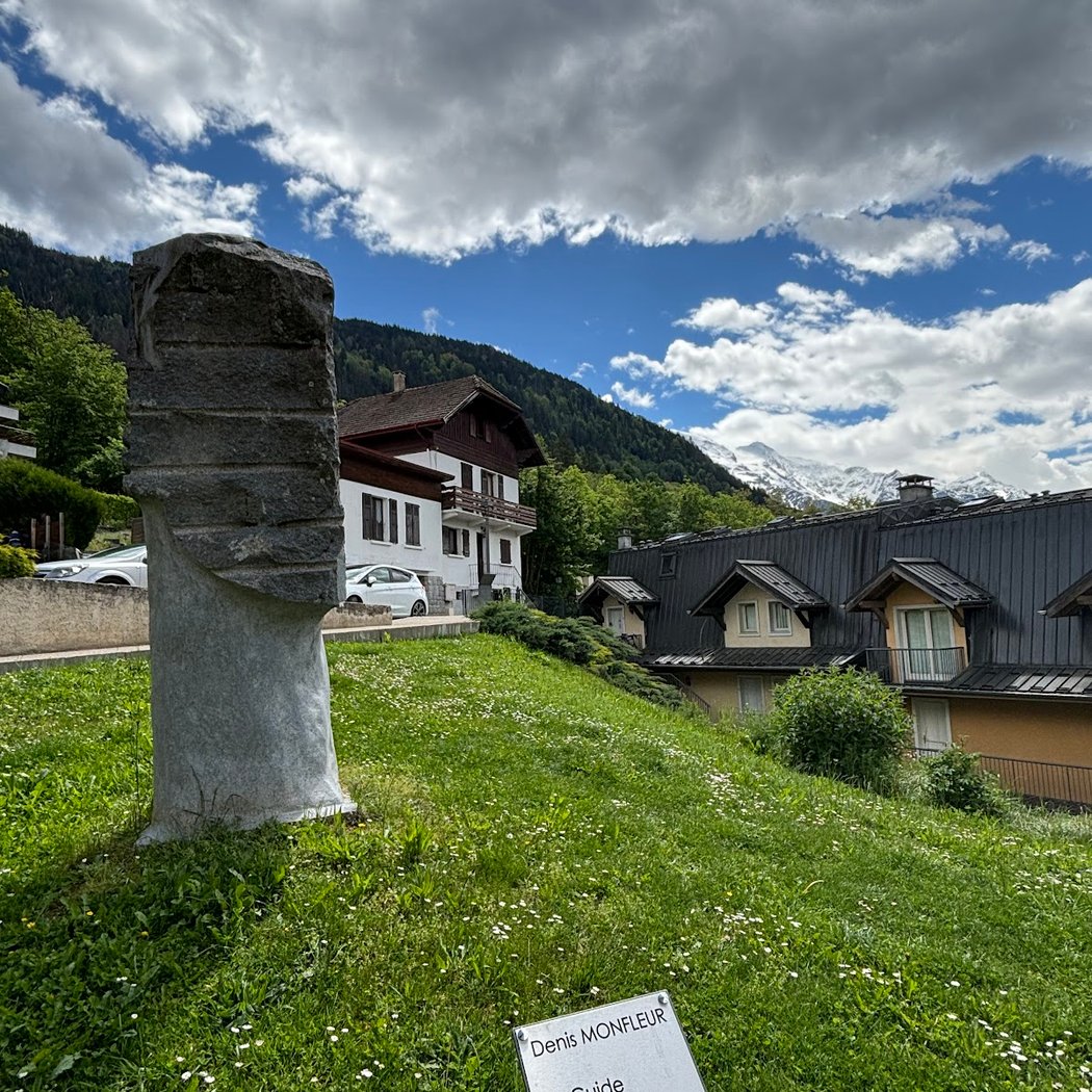 Maison forte de Hautetour 5