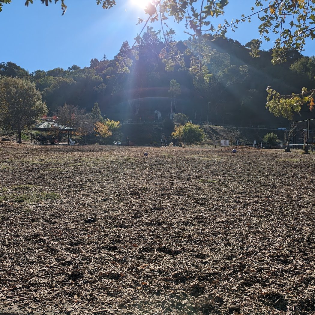 Red Hill Community Park 3