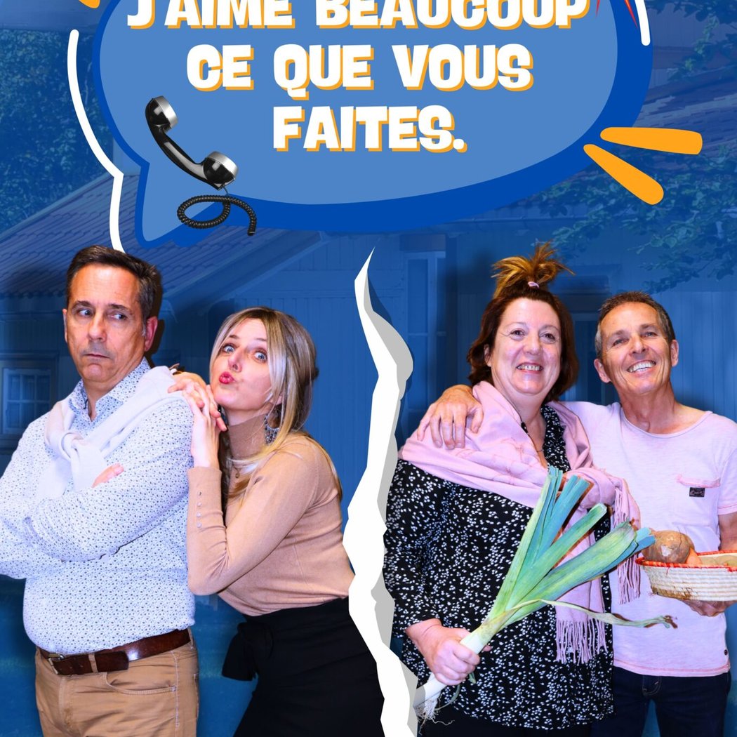 J'aime beaucoup ce que vous faites 2